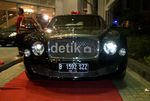 Ini Dia Mobil Rp 9 M Milik Putri Hotman Paris