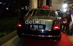 Ini Dia Mobil Rp 9 M Milik Putri Hotman Paris