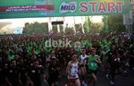 Puluhan Ribu Orang Ramaikan JI10K