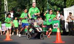 Puluhan Ribu Orang Ramaikan JI10K