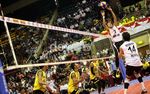 Juara Proliga 2012 Disabet Jakarta BNI 46