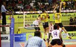 Juara Proliga 2012 Disabet Jakarta BNI 46