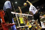 Juara Proliga 2012 Disabet Jakarta BNI 46
