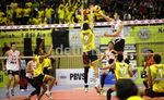Juara Proliga 2012 Disabet Jakarta BNI 46