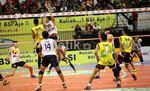 Juara Proliga 2012 Disabet Jakarta BNI 46