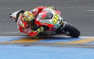 Dominasi Lorenzo dan Kembalinya The Doctor