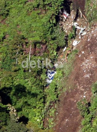 Keluarga Pramugari Sky Aviation Meminta Kejelasan Santunan Sukhoi