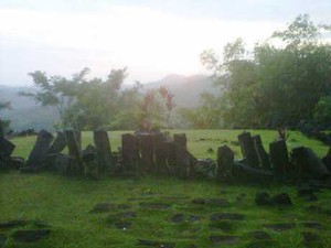Peneliti Jerman Hingga Singapura Tertarik Nimbrung di Gunung Padang