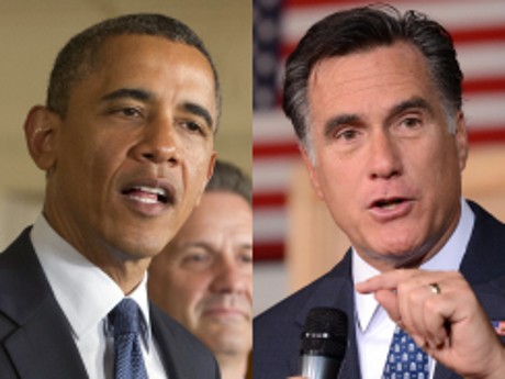 Isu Ekonomi Jadi Kunci Obama Untuk Kembali Menangi Pilpres AS