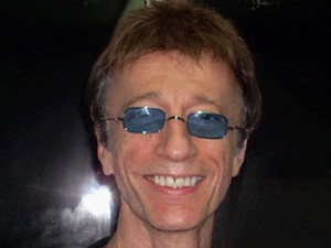 Robin Gibb,  Pendiam dan Pemberontak  (1949 - 2012)
