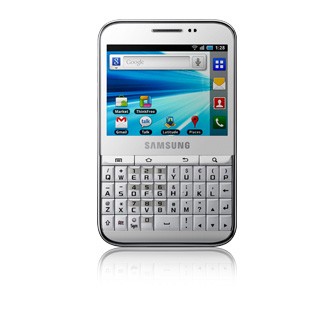 Samsung Galaxy Pro B7510