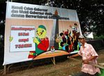 Ayo! Kenali Calon Pemimpin Anda di Jakarta
