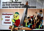 Ayo! Kenali Calon Pemimpin Anda di Jakarta