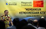 Akbar Tanjung Buka Diskusi Keindonesiaan Kita