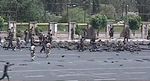 Bom Bunuh Diri Tewaskan 96 Tentara Yaman