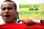 Pemerintah Silih Berganti, Buruh Tetap Terpinggirkan