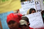 Pemerintah Silih Berganti, Buruh Tetap Terpinggirkan