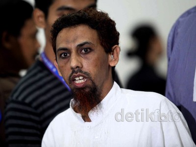 Jaksa Minta Patek Dipenjara Seumur Hidup