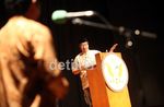 Hutan Makin Kritis, Apa Kata Butet ?