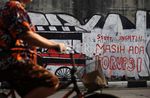 Ssst...! Ingat Masih Ada Korupsi