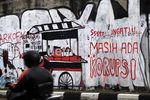 Ssst...! Ingat Masih Ada Korupsi