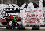 Ssst...! Ingat Masih Ada Korupsi