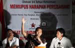 Demokrasi Jalanan Dianggap Sudah Tidak Lazim