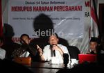 Demokrasi Jalanan Dianggap Sudah Tidak Lazim