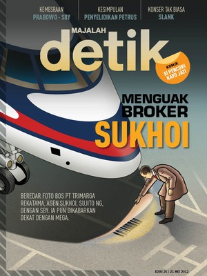 Berapapun Dibayar Asal Bungkam