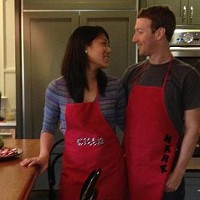 Priscilla Chan, Dokter yang Jadi Nyonya Zuckerberg
