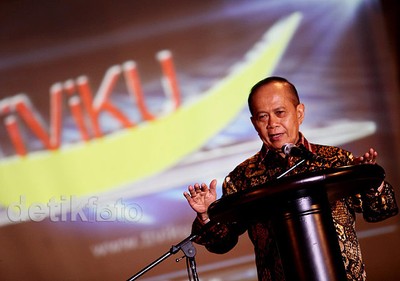 Menkop UKM Luncurkan TV Streaming