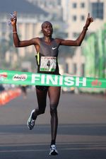 Yang Seru dan Unik dari JI10K 2012