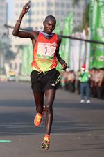 Yang Seru dan Unik dari JI10K 2012