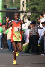 Yang Seru dan Unik dari JI10K 2012