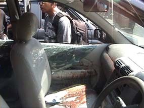 Dua Residivis Tewas Ditembak Saat Curi Sapi Limosin