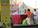 Borges Chef Cooking Competition 2012