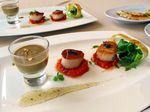 Borges Chef Cooking Competition 2012