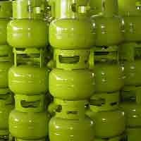 Kelangkaan Elpiji 3 Kilogram Bukan Tanggungjawab Pemprov