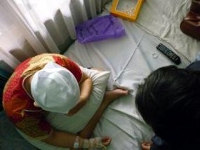 Polisi Telusuri Penjahat Bermotor Penyerang Gadis