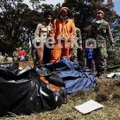 Korban Sukhoi Tak Punya Jamsostek, Pelajaran Agar Perusahaan Jujur