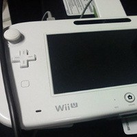 Ini Dia Bocoran Kontroler Wii U yang Baru