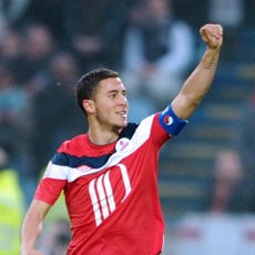 Hazard Masih Bisa Ubah Pikirannya