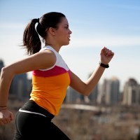 Mengapa Lari Tak Membantu Turunkan Berat Badan?