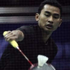 Lawan Inggris, Indonesia Tanpa Tommy