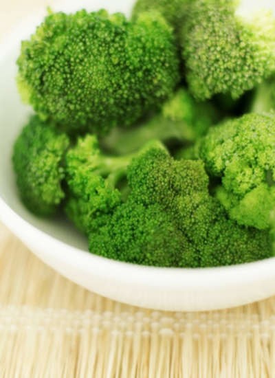 Studi: Brokoli Lindungi dari Kanker Kolon