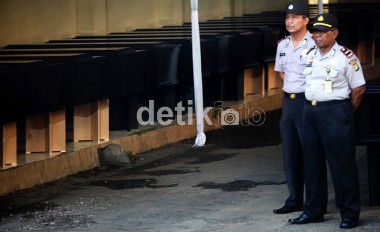 Lihat Jasad Ismie, Keluarga Puas Lampiaskan Semua Perasaan