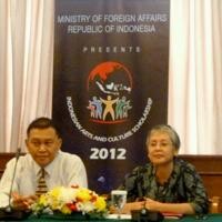 Calon Pemimpin Agama Asia Pasifik Belajar ke Indonesia