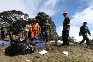 Adik Korban Sukhoi: Butuh Waktu untuk Nge-judge Why This Happened