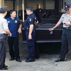 Badai Kerispatih: Papa dalam Keadaan Baik