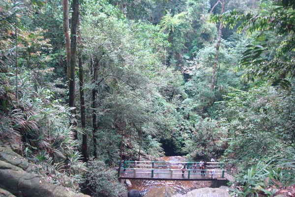 100 Gambar Air Terjun Guruh Gemurai Terbaik 100 Gambar Air Terjun Guruh Gemurai Terbaik